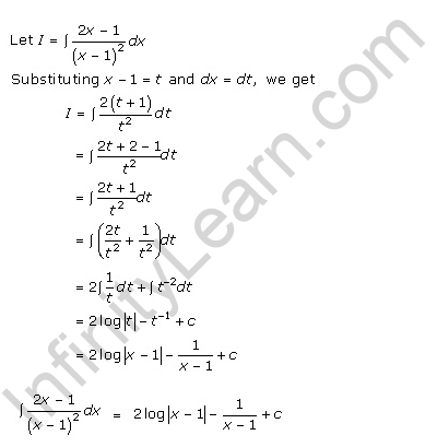 RD-Sharma-Class-12-Solutions-Chapter-19-indefinite-integrals-Ex-19.10-Q4