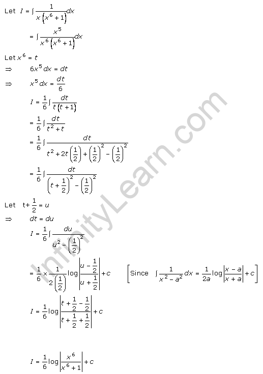 RD-Sharma-Class-12-Solutions-Chapter-19-indefinite-integrals-Ex-19.16-Q11