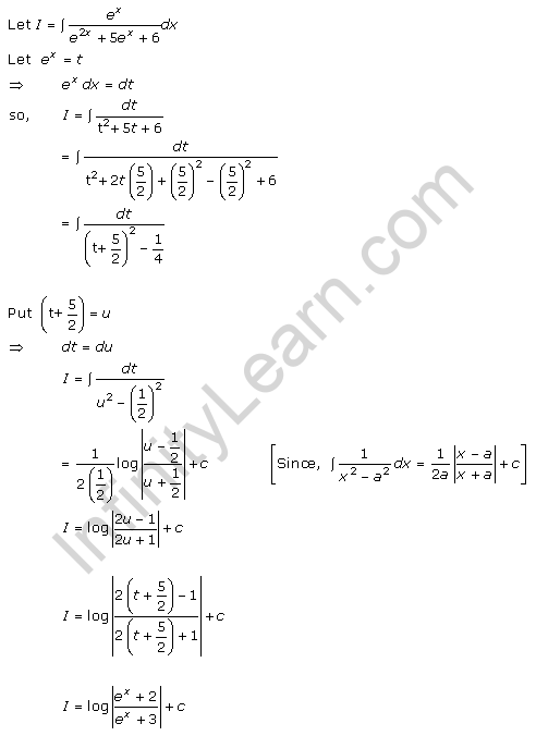 RD-Sharma-Class-12-Solutions-Chapter-19-indefinite-integrals-Ex-19.16-Q4