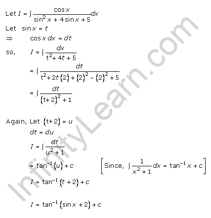 RD-Sharma-Class-12-Solutions-Chapter-19-indefinite-integrals-Ex-19.16-Q3