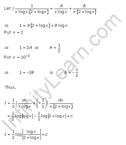 RD-Sharma-Class-12-Solutions-Chapter-19-indefinite-integrals-Ex-19.30-Q13