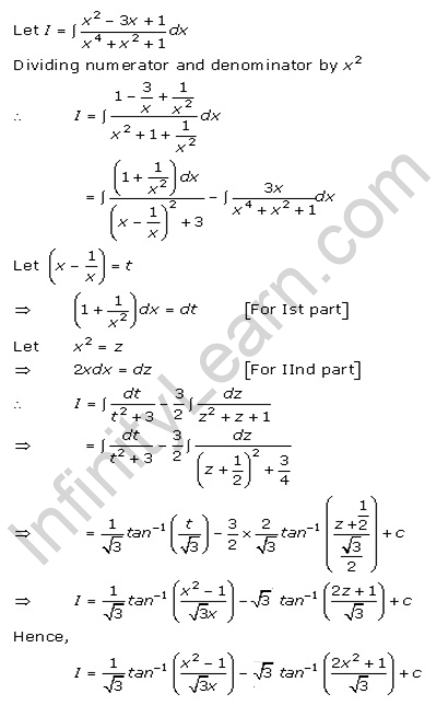 RD-Sharma-Class-12-Solutions-Chapter-19-indefinite-integrals-Ex-19.31-Q5