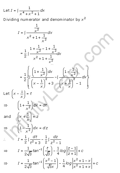 RD-Sharma-Class-12-Solutions-Chapter-19-indefinite-integrals-Ex-19.31-Q4
