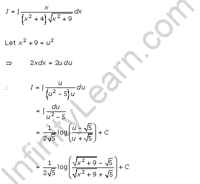 RD-Sharma-Class-12-Solutions-Chapter-19-indefinite-integrals-Ex-19.32-Q14