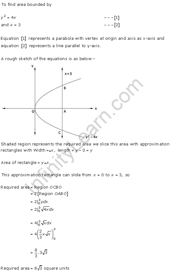 RD-Sharma-Class-12-Solutions-Chapter-21-Areas-of-Bounded-Regions-Ex-21-1-Q5
