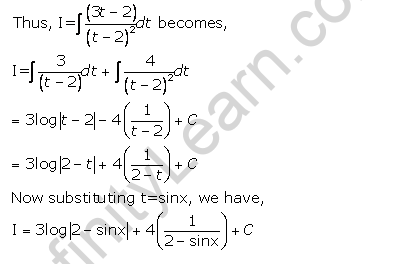RD-Sharma-Class-12-Solutions-Chapter-19-indefinite-integrals-Ex-19.19-Q11-1