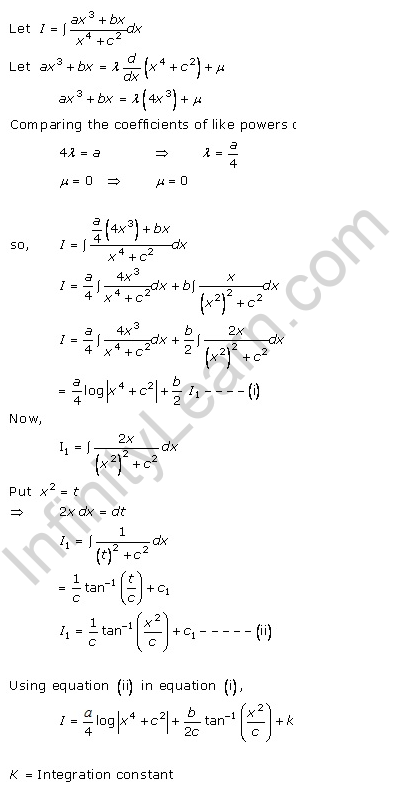 RD-Sharma-Class-12-Solutions-Chapter-19-indefinite-integrals-Ex-19.19-Q9