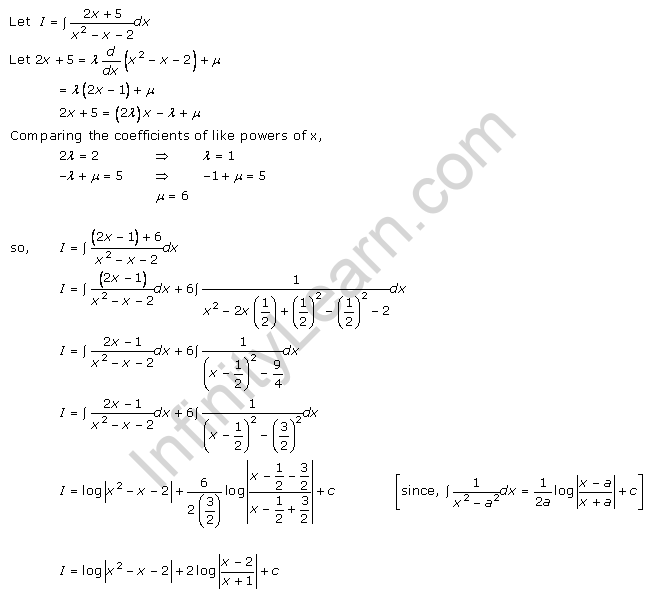 RD-Sharma-Class-12-Solutions-Chapter-19-indefinite-integrals-Ex-19.19-Q8