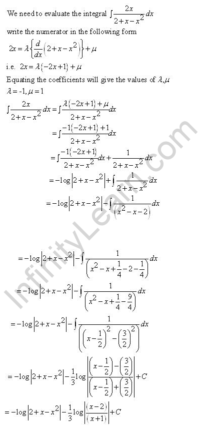 RD-Sharma-Class-12-Solutions-Chapter-19-indefinite-integrals-Ex-19.19-Q6