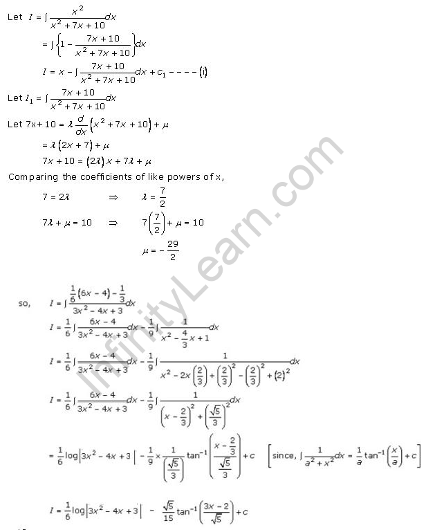RD-Sharma-Class-12-Solutions-Chapter-19-indefinite-integrals-Ex-19.19-Q5