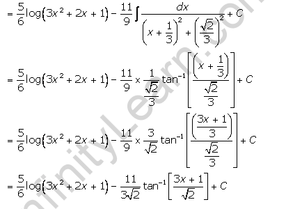 RD-Sharma-Class-12-Solutions-Chapter-19-indefinite-integrals-Ex-19.19-Q12-1