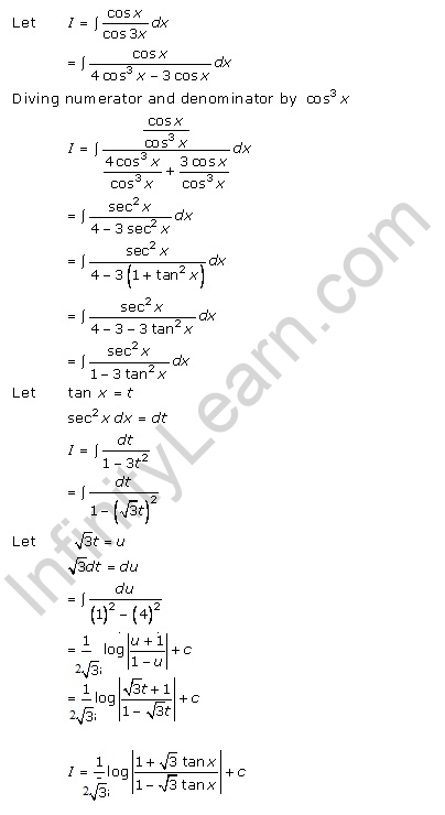 RD-Sharma-Class-12-Solutions-Chapter-19-indefinite-integrals-Ex-19.22-Q4