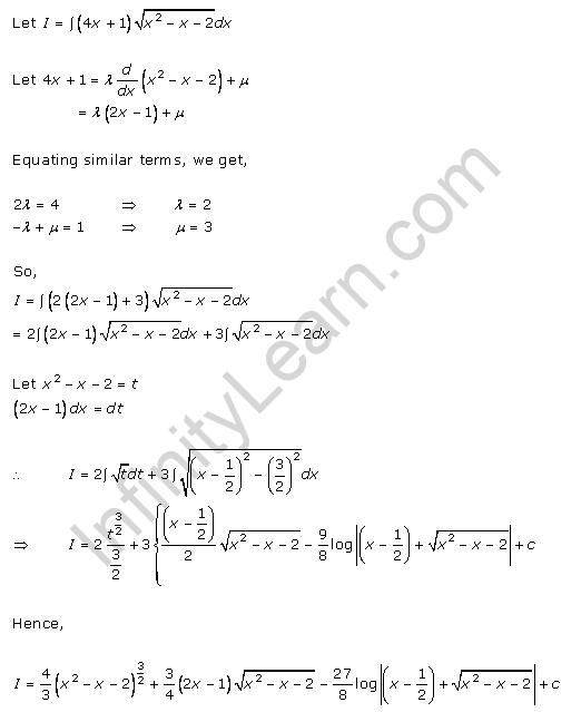 RD-Sharma-Class-12-Solutions-Chapter-19-indefinite-integrals-Ex-19.29-Q5