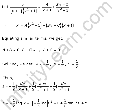 RD-Sharma-Class-12-Solutions-Chapter-19-indefinite-integrals-Ex-19.30-Q37