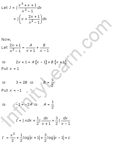 RD-Sharma-Class-12-Solutions-Chapter-19-indefinite-integrals-Ex-19.30-Q26
