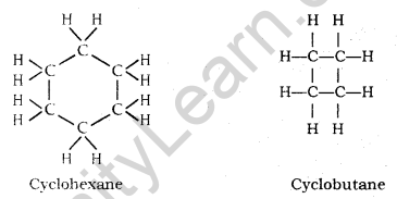 Carbon and its Compounds Class 10 Notes Science Chapter 4 7