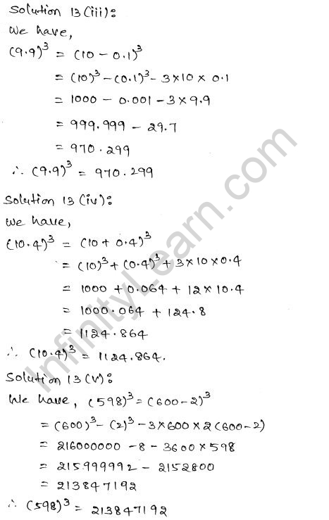 rd-sharma-class-9-solutions-algebraic-identities-exercise-4-3-10