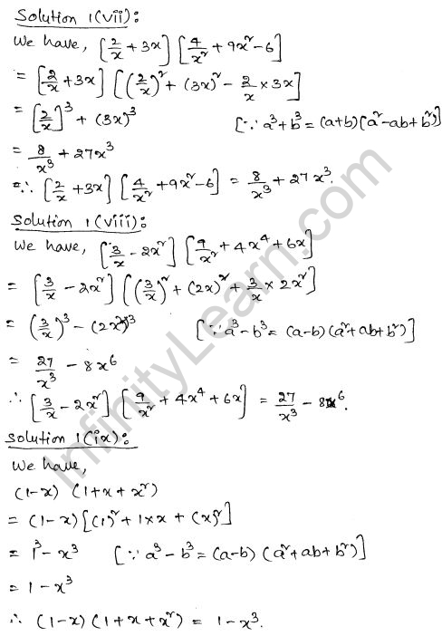 rd-sharma-class-9-solutions-algebraic-identities-exercise-4-4-3