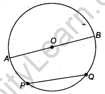 Circles Class 9 Notes Maths Chapter 11 2