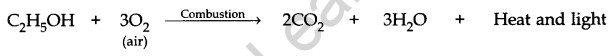Carbon and its Compounds Class 10 Notes Science Chapter 4 2