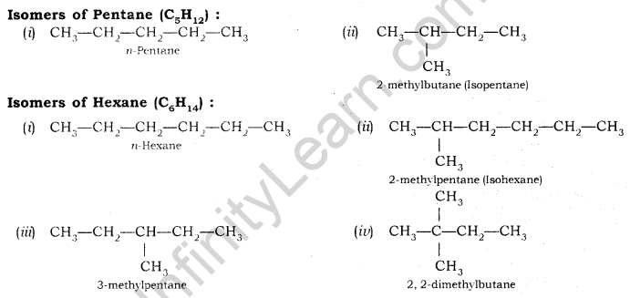 Carbon and its Compounds Class 10 Notes Science Chapter 4 15