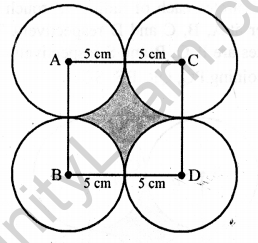 RD Sharma Class 10 Textbook PDF Chapter 15 Areas related to Circles