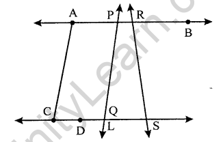 RD Sharma Class 9 PDF Chapter 9 Triangle and its Angles 