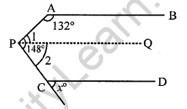Congruent Triangles With Solutions PDF RD Sharma Class 9 Solutions