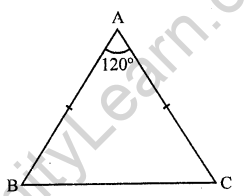 RD Sharma Class 9 PDF Chapter 12 Heron's Formula