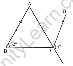 Maths RD Sharma Class 9 Chapter 12 Heron's Formula
