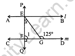 Maths RD Sharma Class 9 Chapter 10 Congruent Triangles
