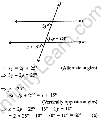Solution Of Rd Sharma Class 9 Chapter 10 Congruent Triangles 