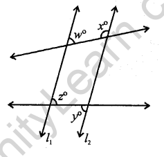 Class 9 RD Sharma Solutions Chapter 10 Congruent Triangles width=