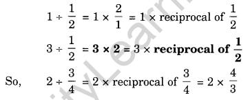 Fractions and Decimals Class 7 Notes Maths Chapter 2 19