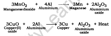 Metals and Non-metals Class 10 Notes Science Chapter 3 50