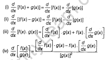 Limits and Derivatives Class 11 Notes Maths Chapter 13 7