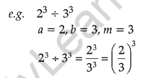 Exponents and Powers Class 7 Notes Maths Chapter 13 4