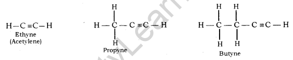 Carbon and its Compounds Class 10 Notes Science Chapter 4 12