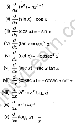 Limits and Derivatives Class 11 Notes Maths Chapter 13 8