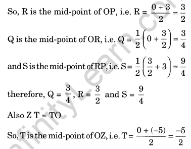 Extra Questions for Class 8 Maths Rational Numbers Q20.1