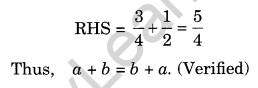  Class 8 Maths Rational Numbers Q7.1