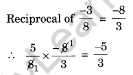 Numbers Q8