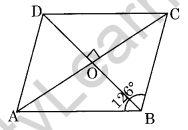 Understanding Quadrilaterals NCERT Extra Questions for Class 8 Maths Q13
