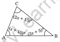 Understanding Quadrilaterals NCERT Extra Questions for Class 8 Maths Q3