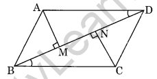 Understanding Quadrilaterals NCERT Extra Questions for Class 8 Maths Q18