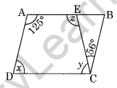 Understanding Quadrilaterals NCERT Extra Questions for Class 8 Maths Q10