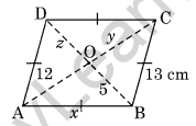 Understanding Quadrilaterals NCERT Extra Questions for Class 8 Maths Q9