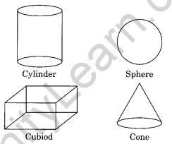 Visualising Solid Shapes Class 8 Extra Questions Maths Chapter 10 ...