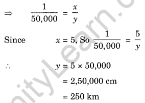 Direct and Inverse Proportions Class 8 Extra Questions Maths Chapter 13 Q8