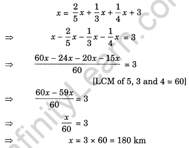 Simple Equations Class 7 Extra Questions Maths Chapter 4 Q13